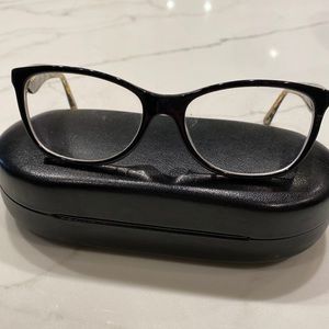 Dolce and Gabbana frames